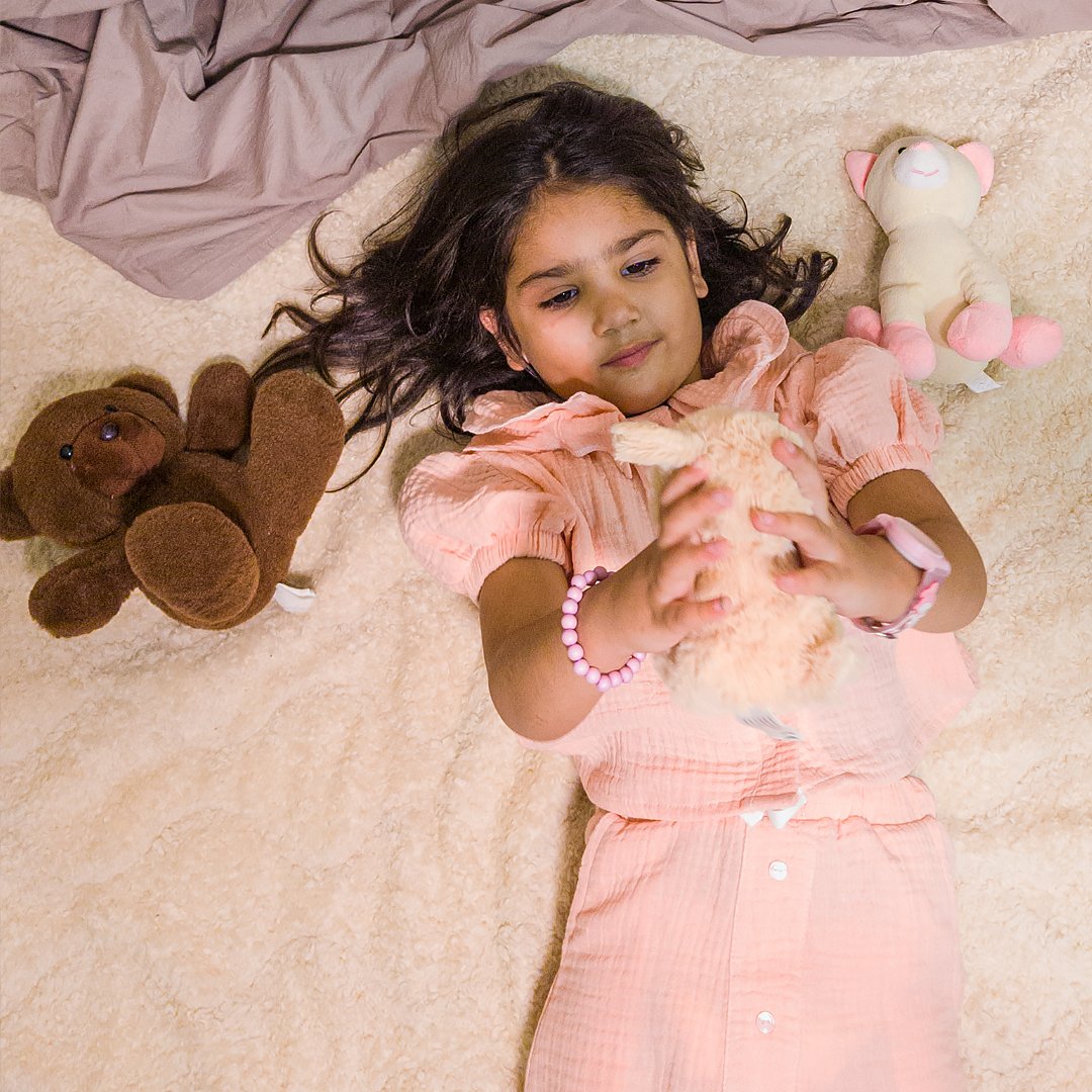 Little Blossoms  | Girls