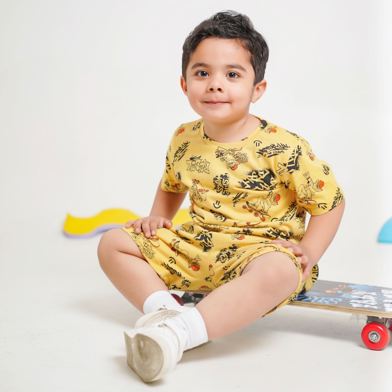 6M - 5Y
