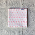 Muslin Swaddle Sheets – Butterfly & Ivory