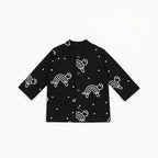 Turtle Sleep Suit for Babies & Kids