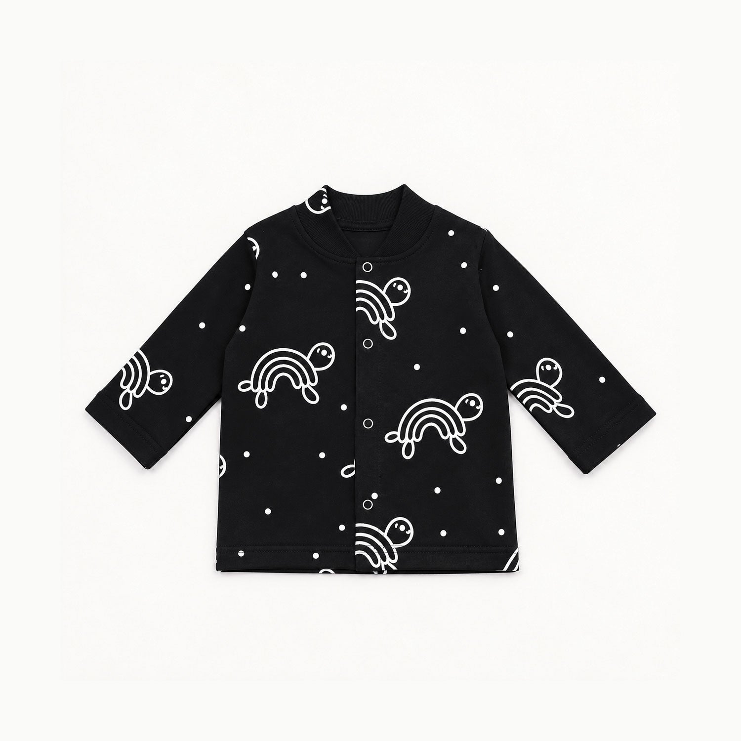 Turtle Sleep Suit for Babies & Kids