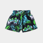 Urban Play Co-ord Set (Tee + Shorts)