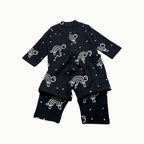 Turtle Sleep Suit for Babies & Kids