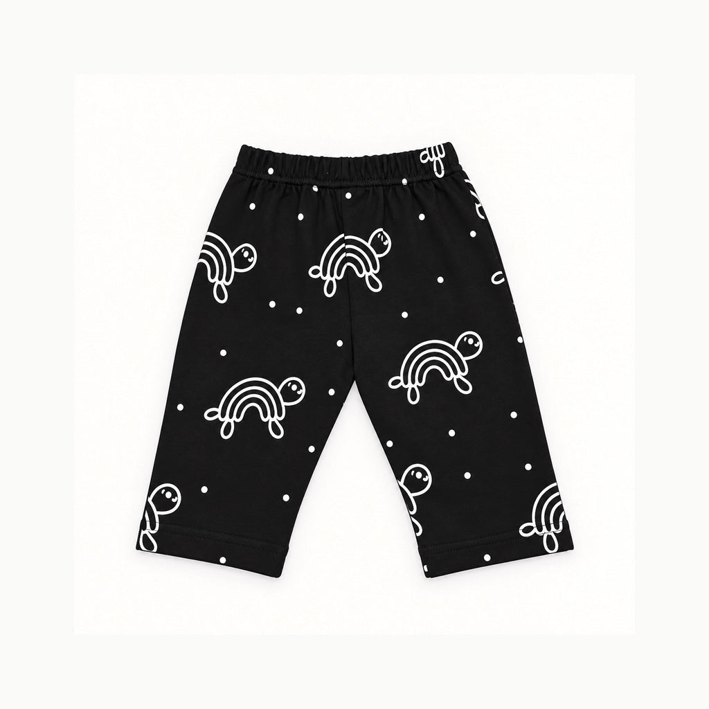 Turtle Sleep Suit for Babies & Kids