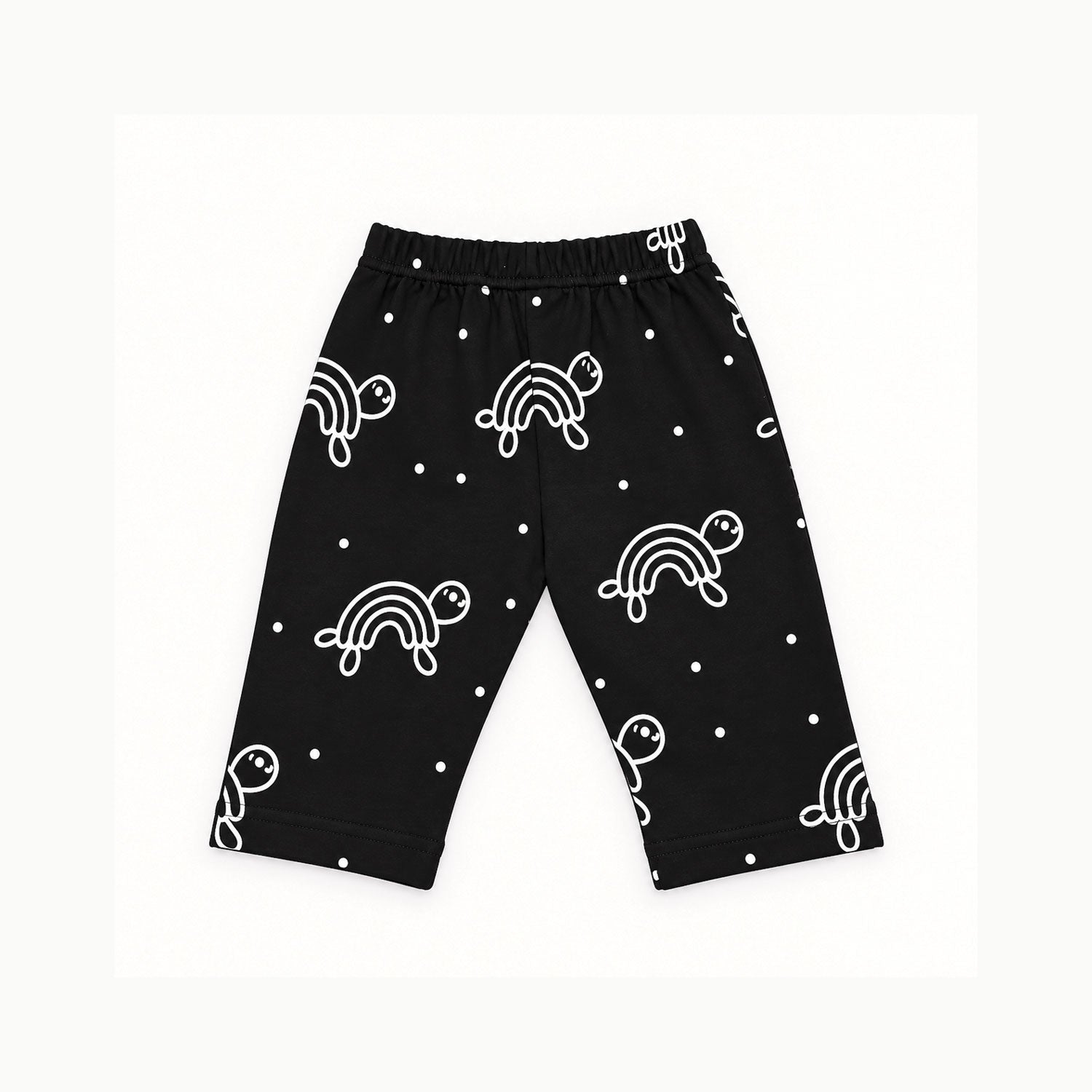 Turtle Sleep Suit for Babies & Kids