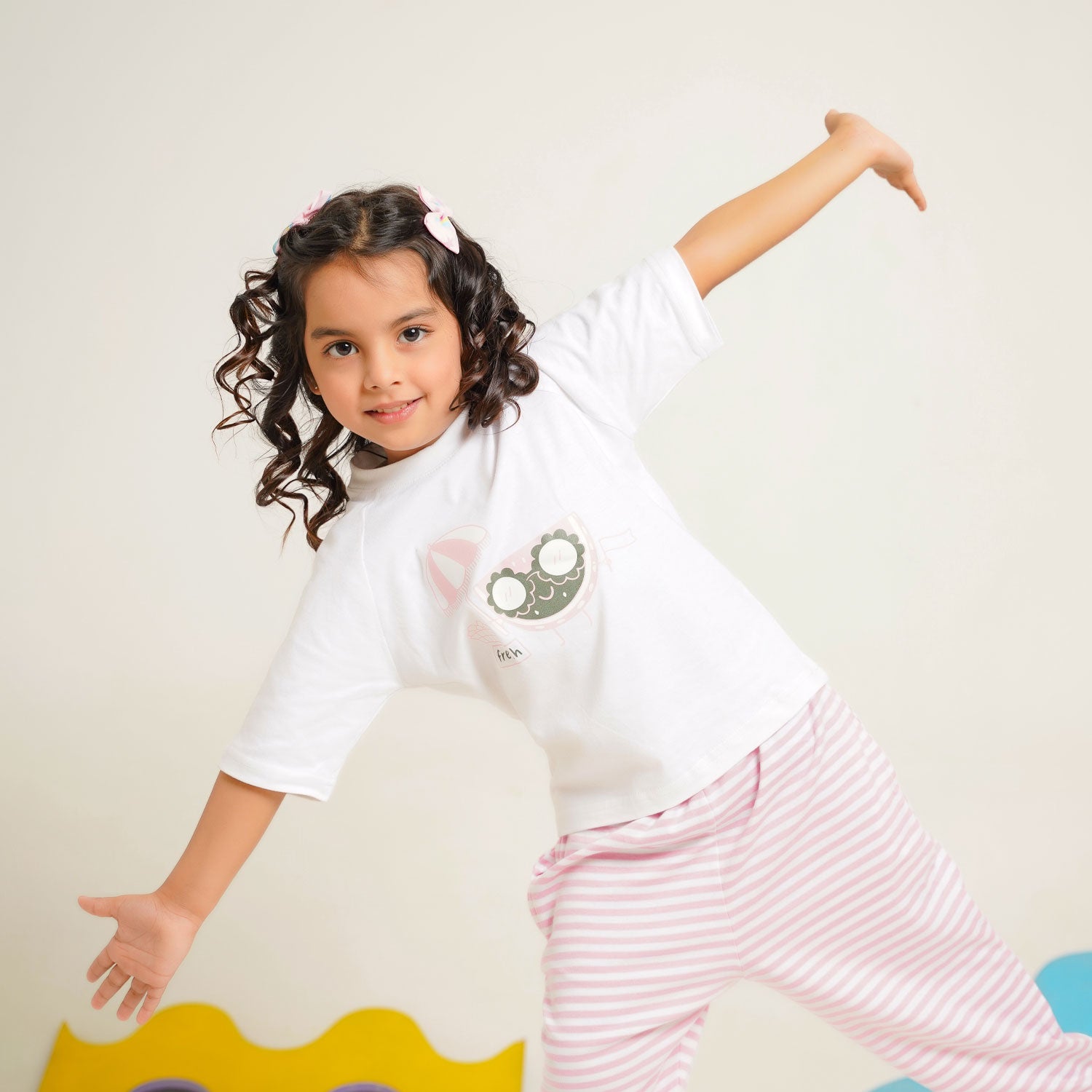 Fresh Watermelon Graphic Tee