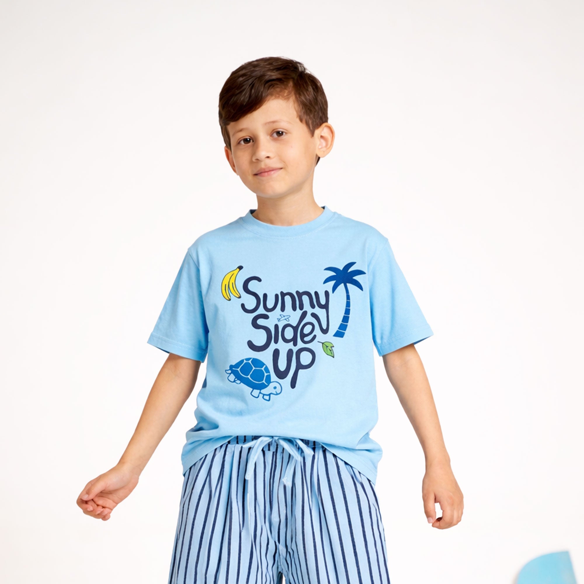 Sunny Side Up T-Shirt