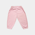 Fresh Watermelon Pink Co-Ord Set