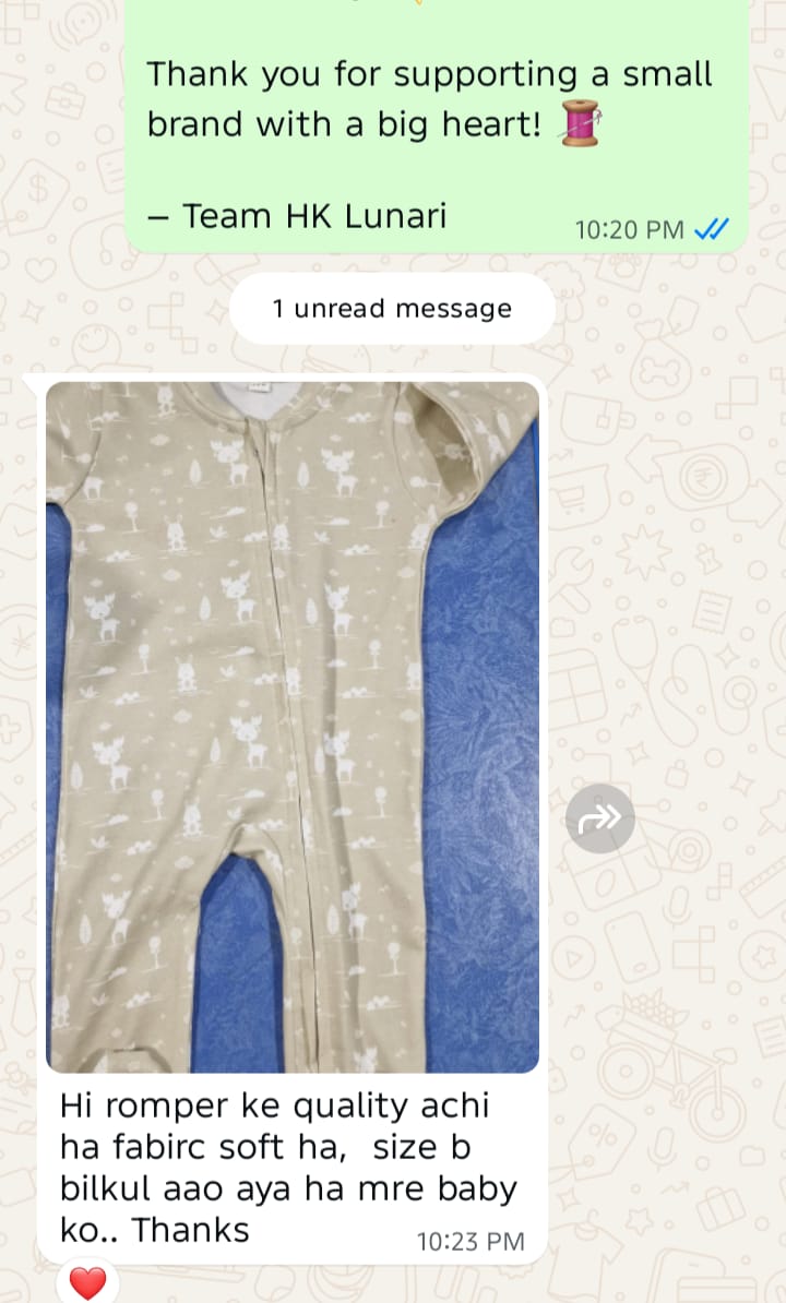 Rimmal WhatsApp Review