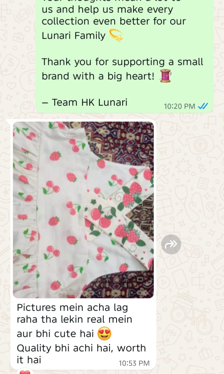 Misha WhatsApp Review