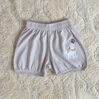 Little Picnic Puppy Co-ord Set (Tee + Shorts)