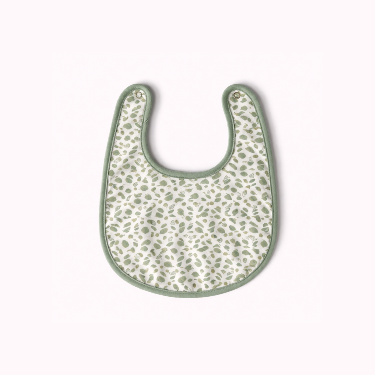 Cotton Bibs – Pack of 2 (4201)