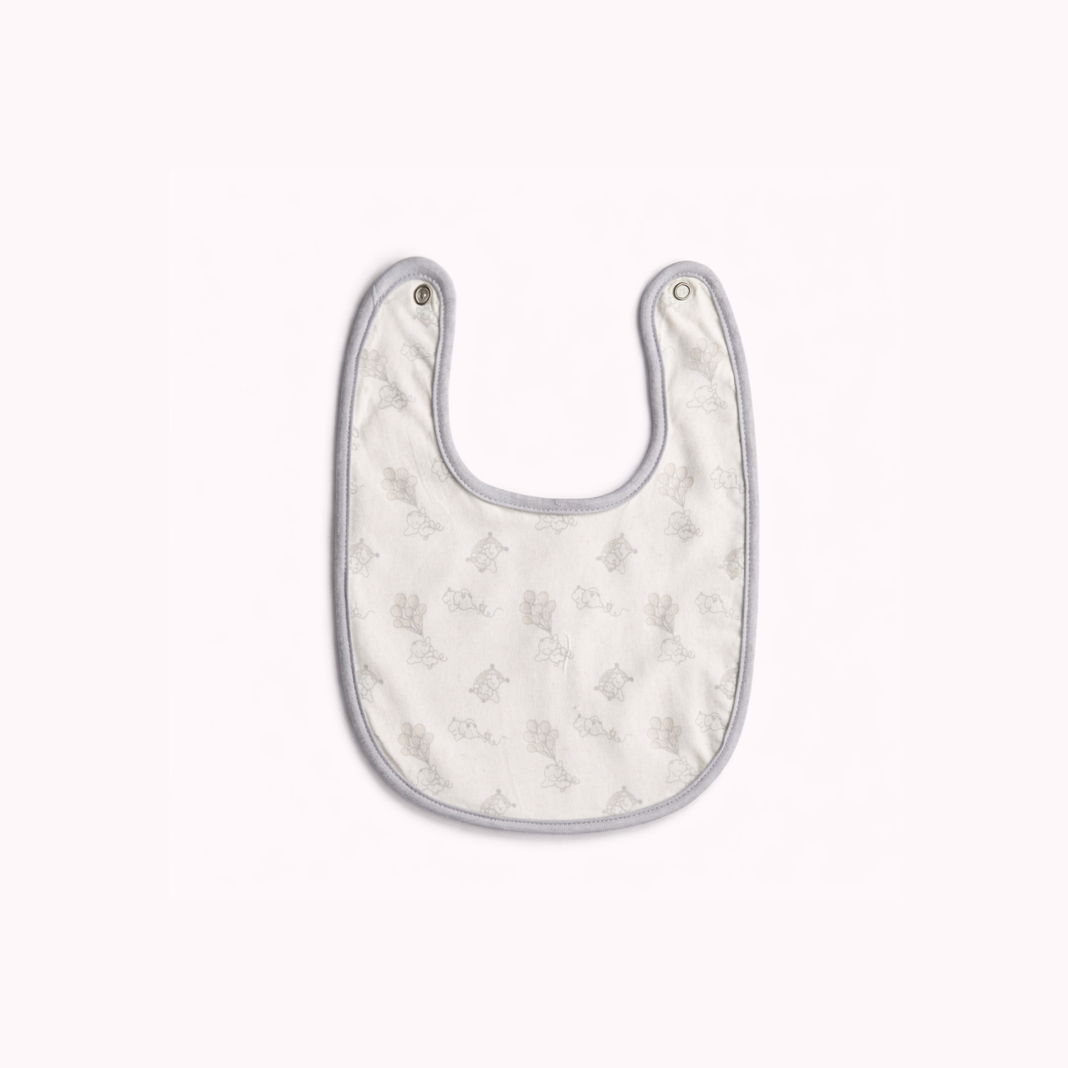 Cotton Bibs – Pack of 2 (4204)