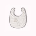 Cotton Bibs – Pack of 2 (4204)