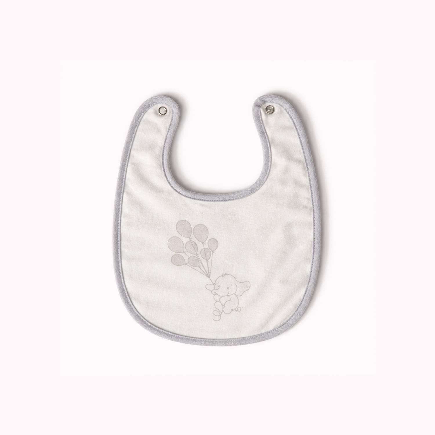Cotton Bibs – Pack of 2 (4204)