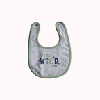 Cotton Bibs – Pack of 2 (4201)