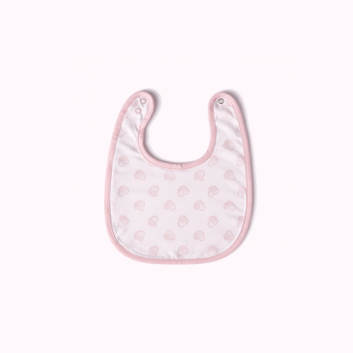 Cotton Bibs – Pack of 2 (4205)