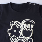 Urban Play Co-ord Set (Tee + Shorts)