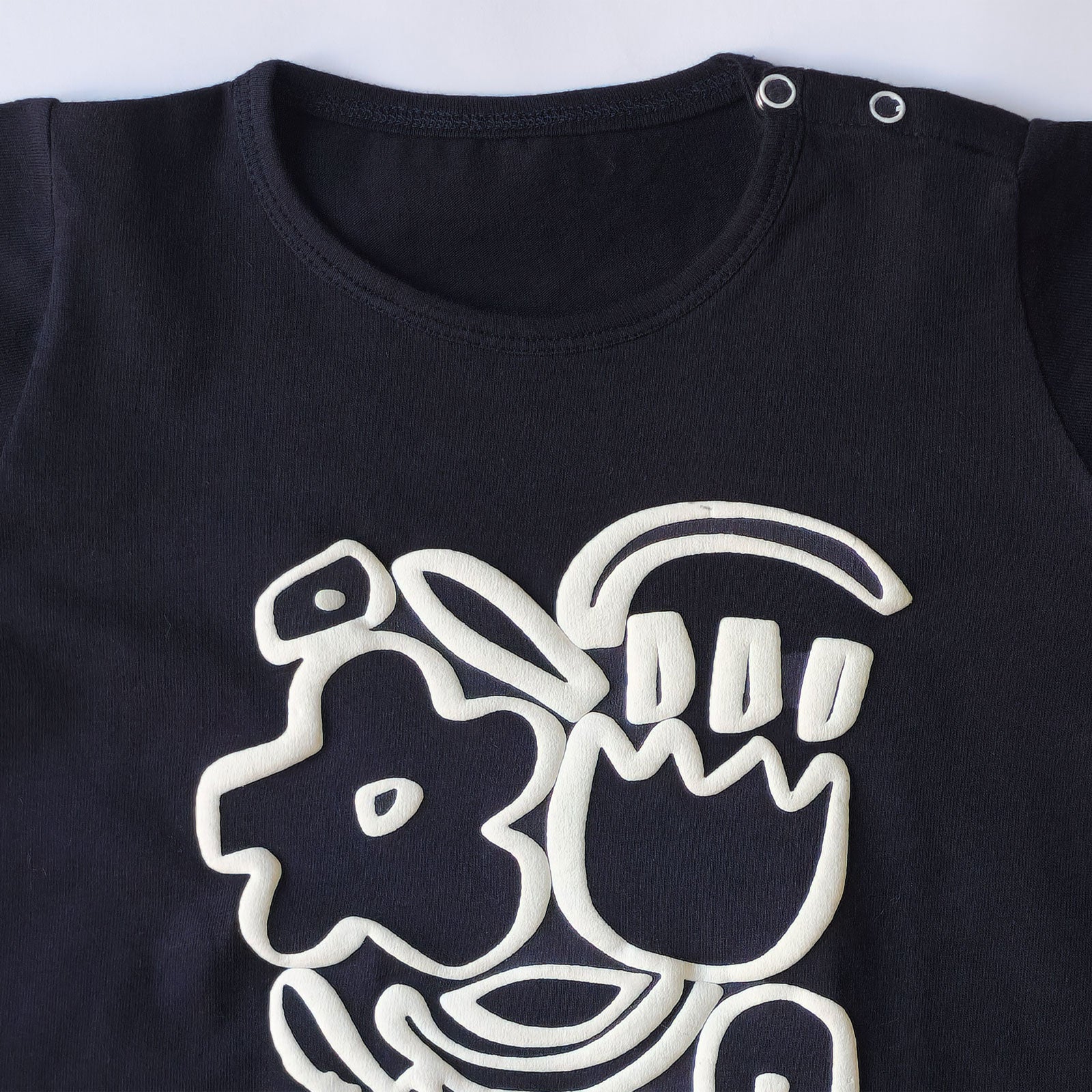 Urban Play Co-ord Set (Tee + Shorts)