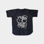 Urban Play Co-ord Set (Tee + Shorts)