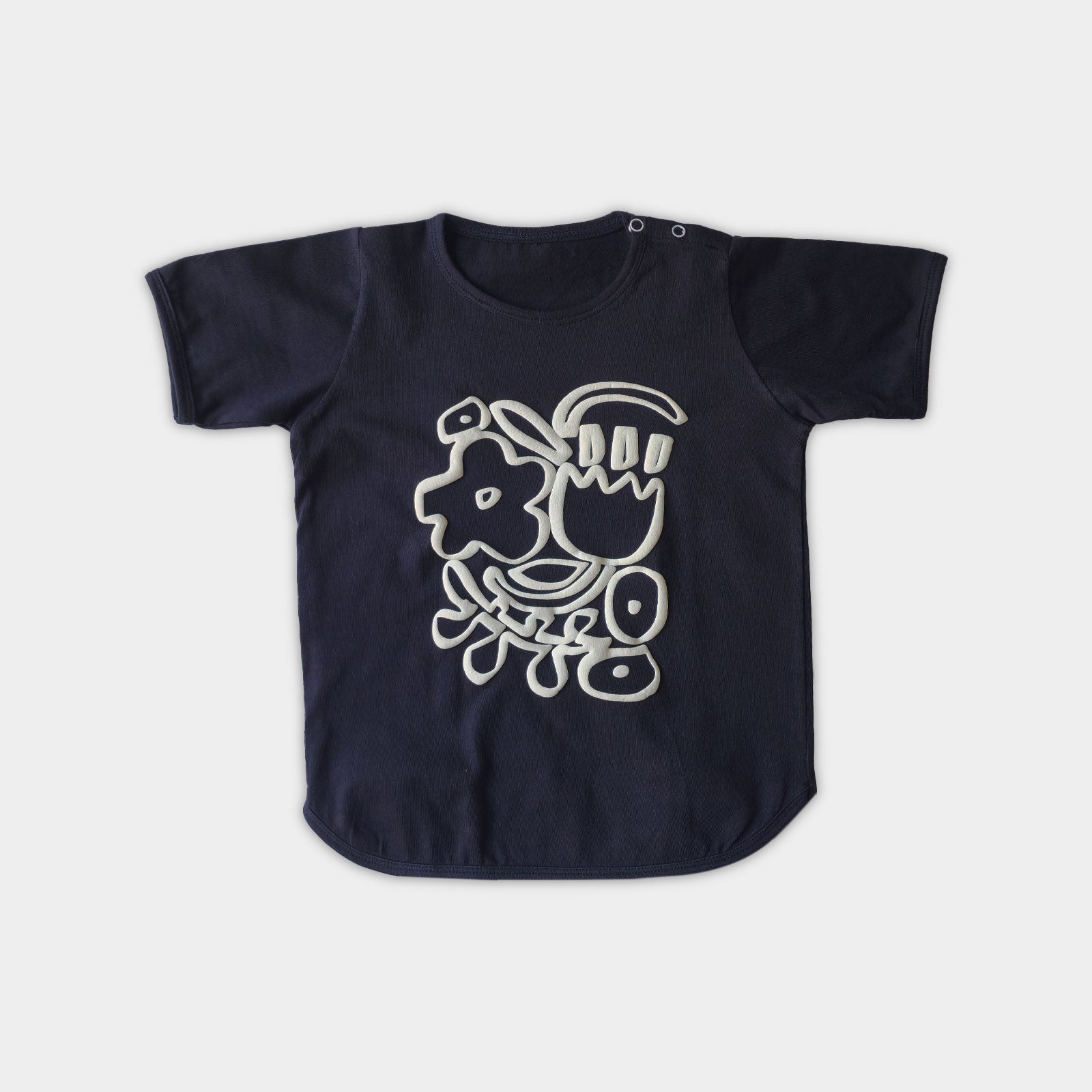 Urban Play Co-ord Set (Tee + Shorts)