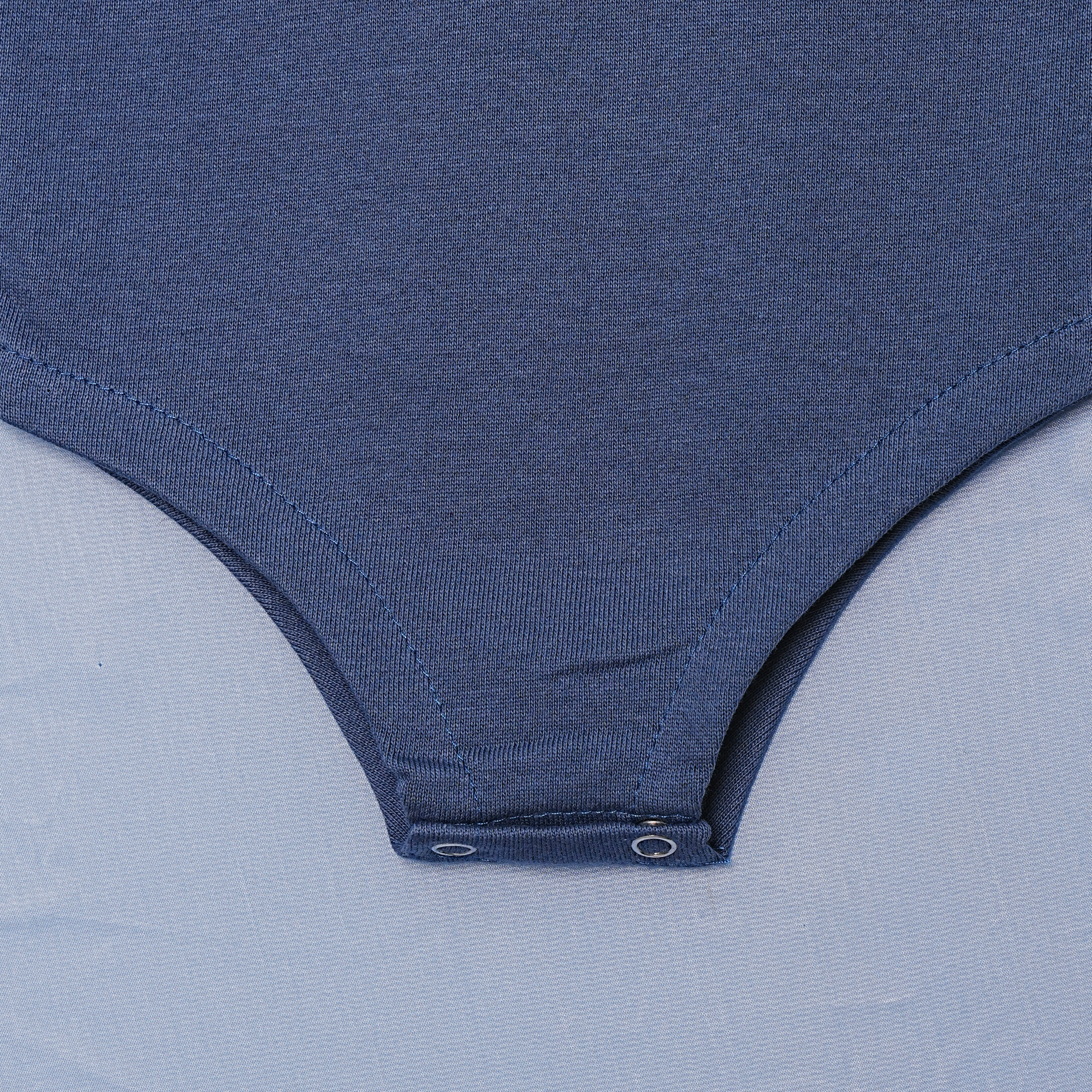 Mama’s Boy Baby Bodysuit & Jogger Set