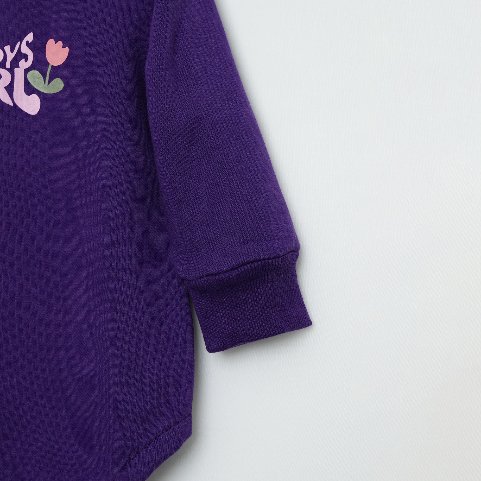 Daddy’s Girl Baby Girl Bodysuit & Jogger Set