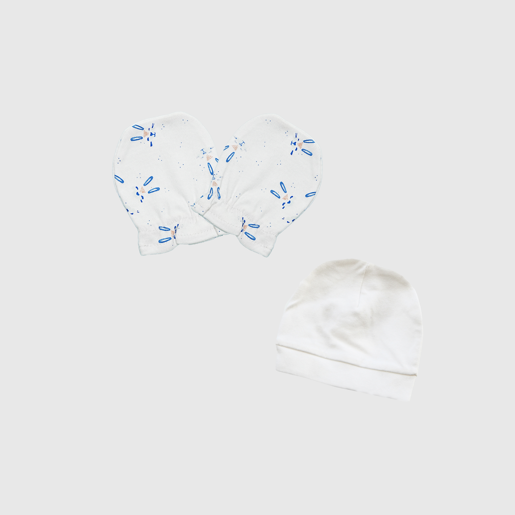 Newborn Essential Gift Set