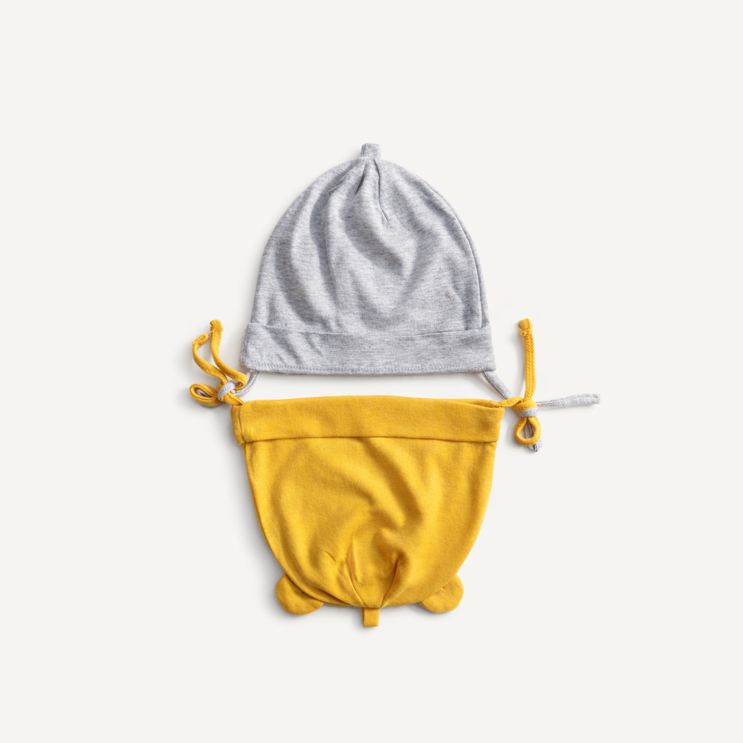 Newborn Cap (Pack of 2) 4104