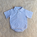 Cherry Friends Cotton Co-ord Set (2-Piece)