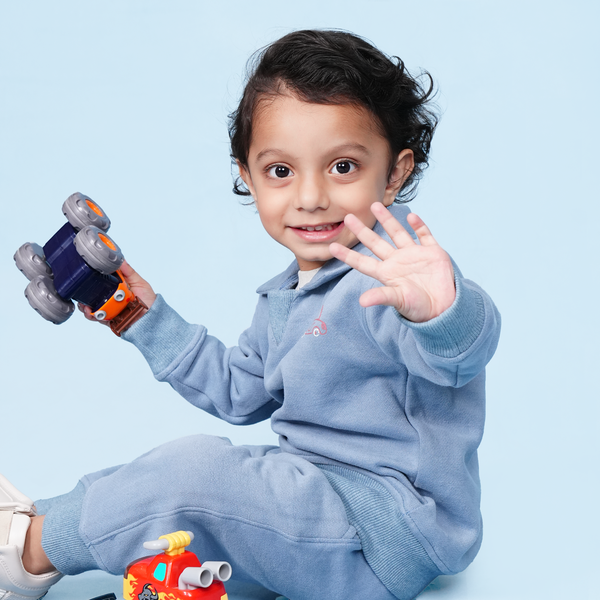 Boy's - Ages 1-10 Years