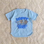 Donut Club Co-ord Set (Tee + Shorts)