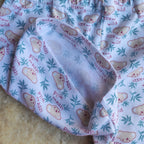 Little Wild Baby Co-ord Set (2-Piece)