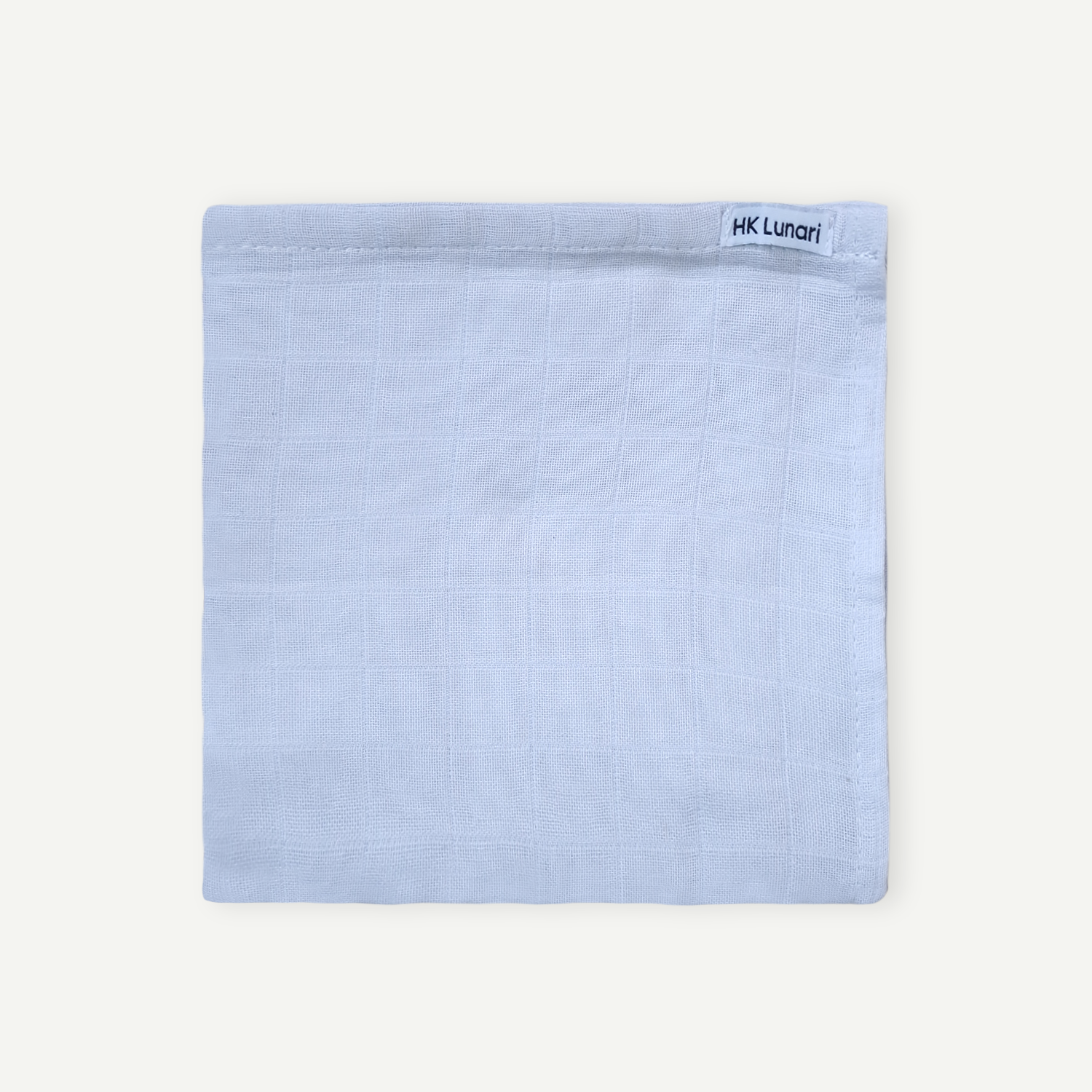 Muslin Swaddle Sheets – Grey & Dots