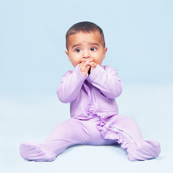 Tiny World - Ages 0-24 Months