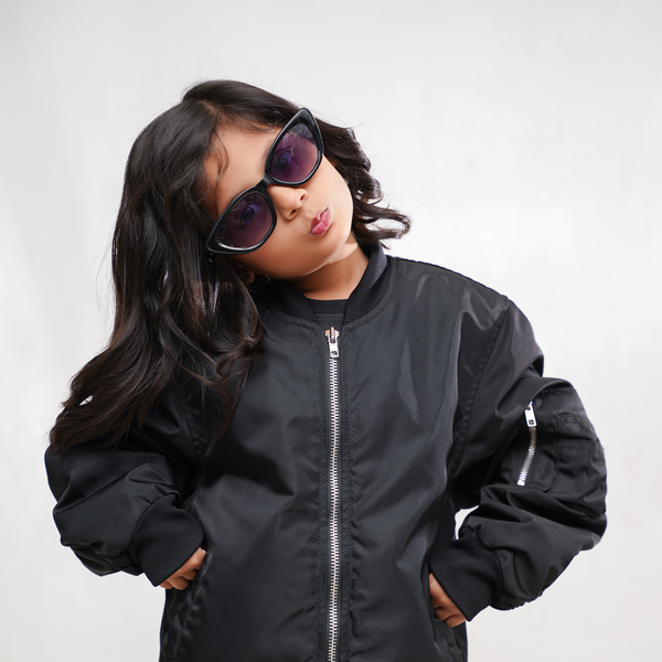 Jacket's - Ages 5-14 Years