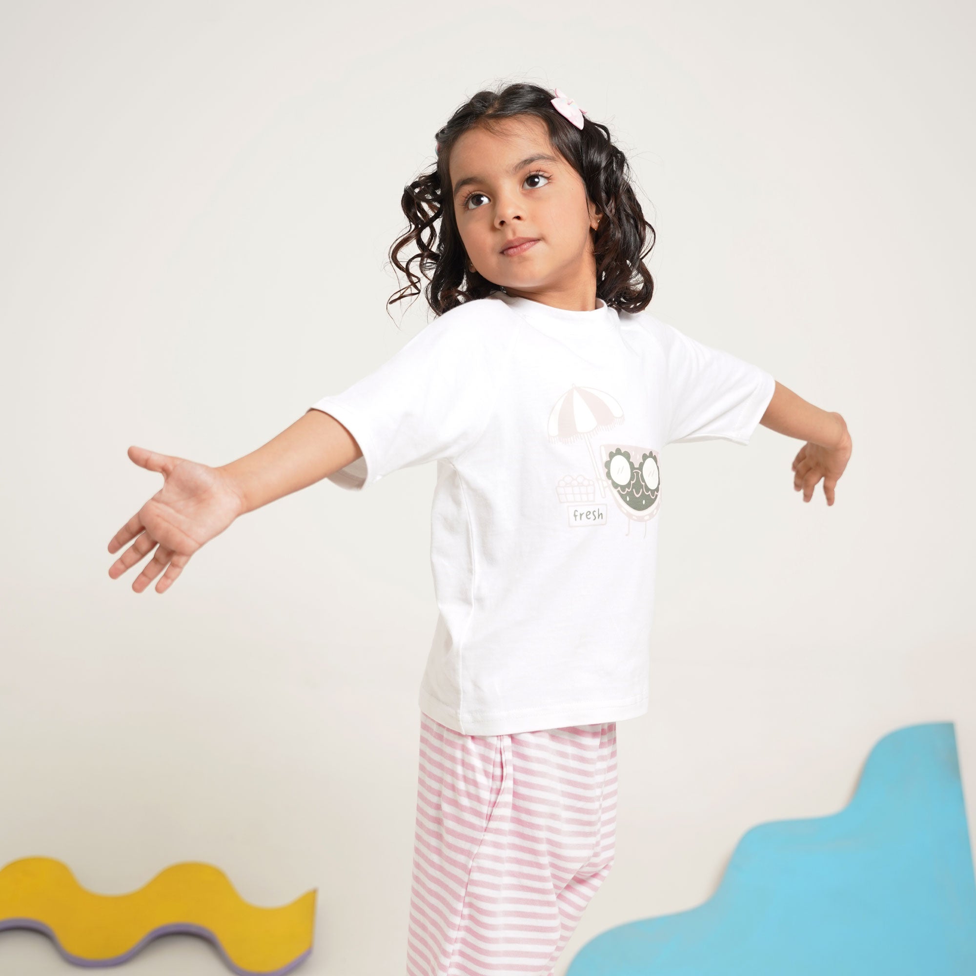 Fresh Watermelon Graphic Tee