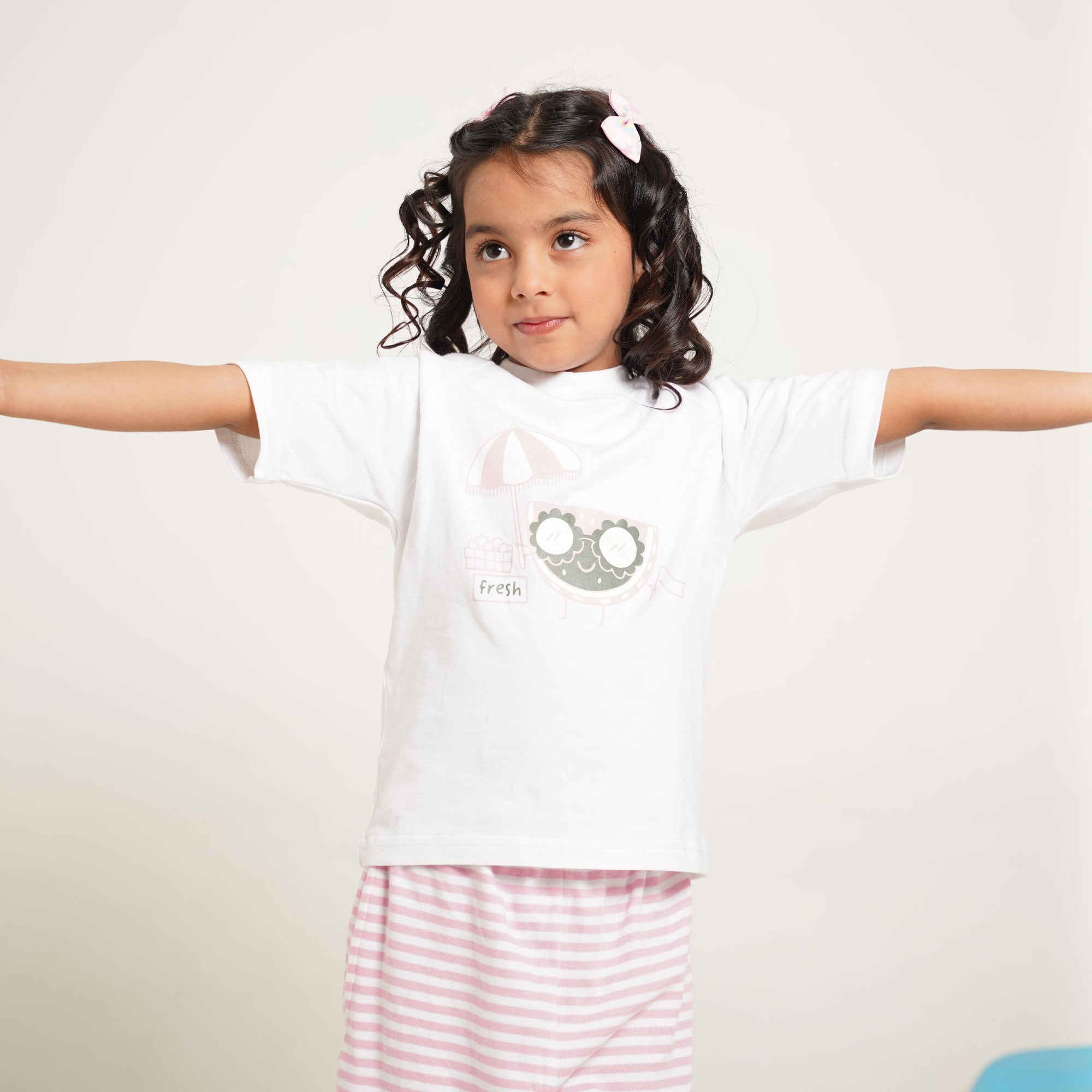 Fresh Watermelon Graphic Tee