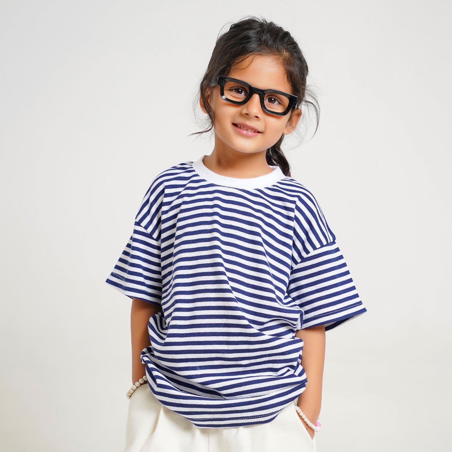 Soft Cotton Summer Shirt for Kids (Breathable & Comfortable)