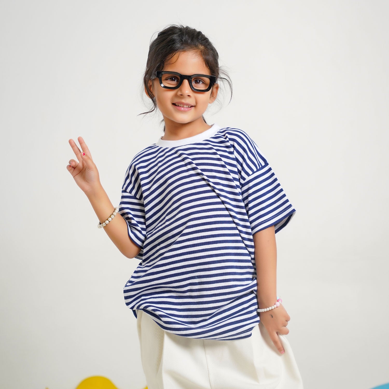 Soft Cotton Summer Shirt for Kids (Breathable & Comfortable)
