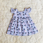 Mickey Magic Cotton Frock