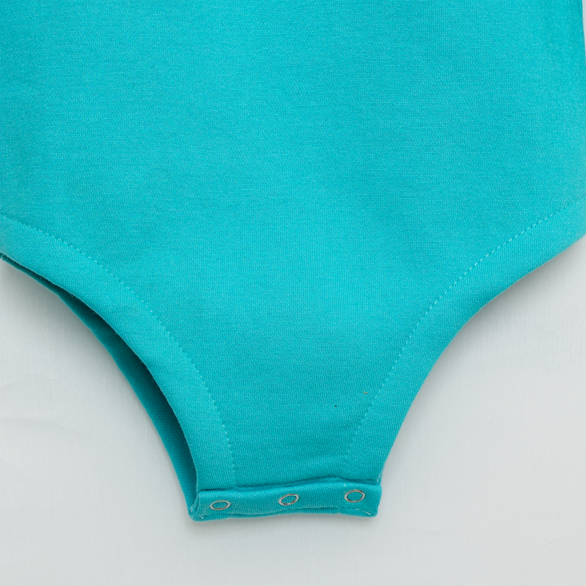 Little Dude Baby Boy Bodysuit & Jogger Set