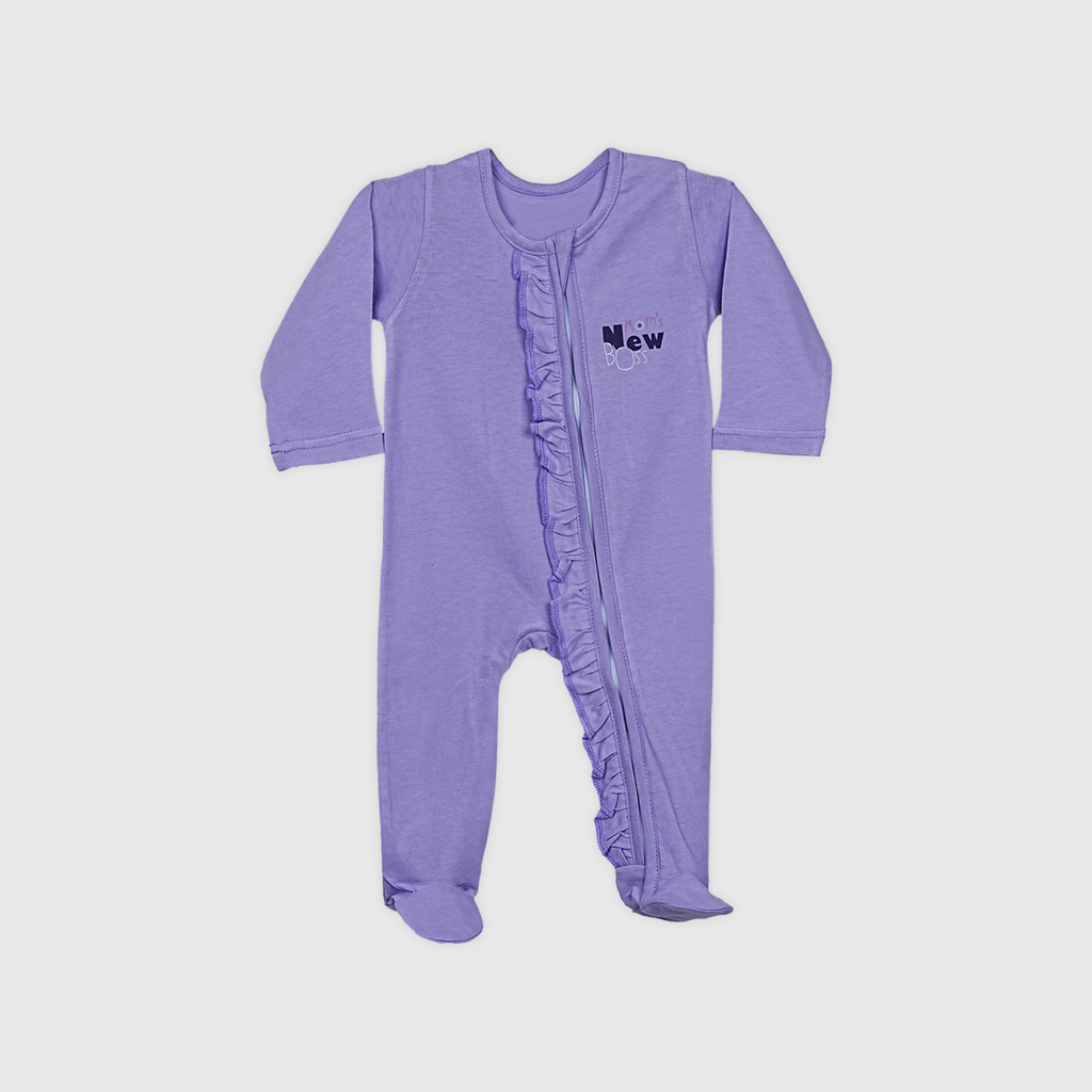 Newborn Essential Gift Set Floral