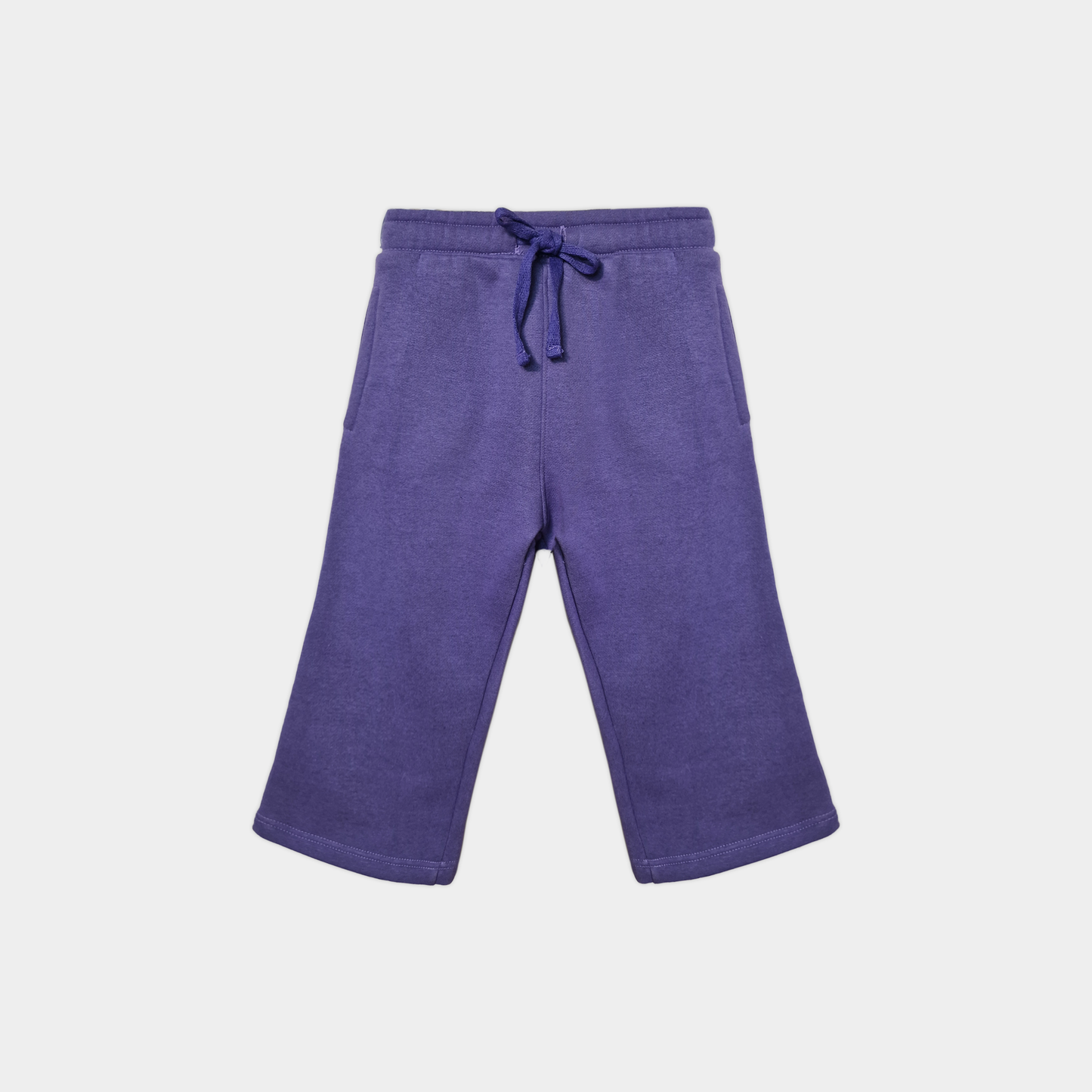 Girl Unicorn Sweatshirt & Trouser Set