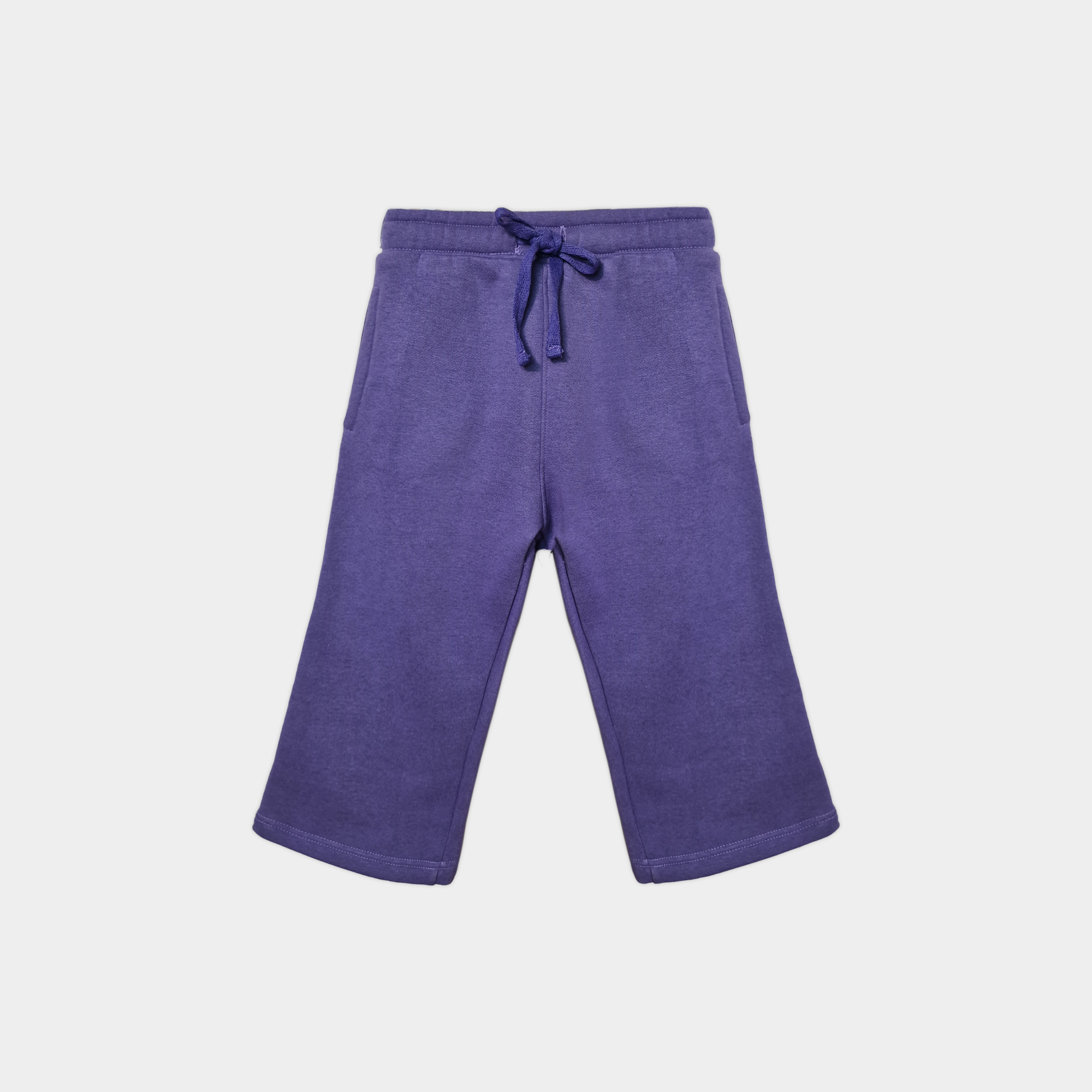 Girl Unicorn Sweatshirt & Trouser Set