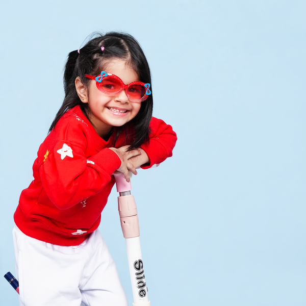 Girl's - Ages 1-10 Years