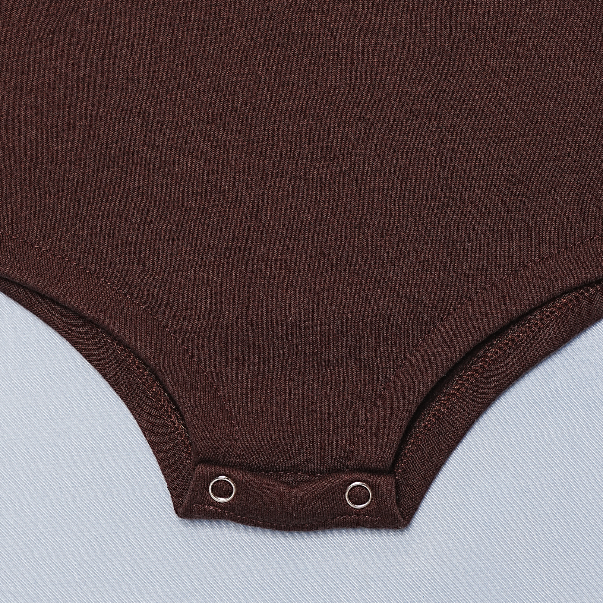 Bonjour Mess! Baby Bodysuit & Jogger Set