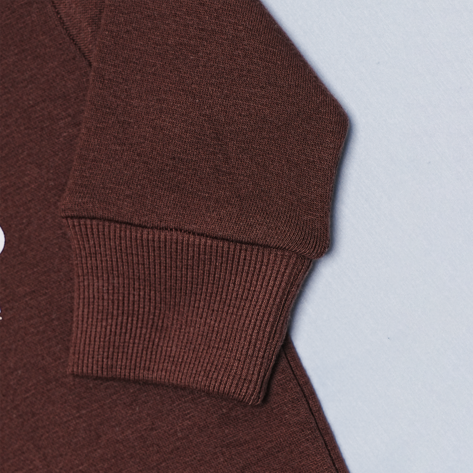 Bonjour Mess! Baby Bodysuit & Jogger Set