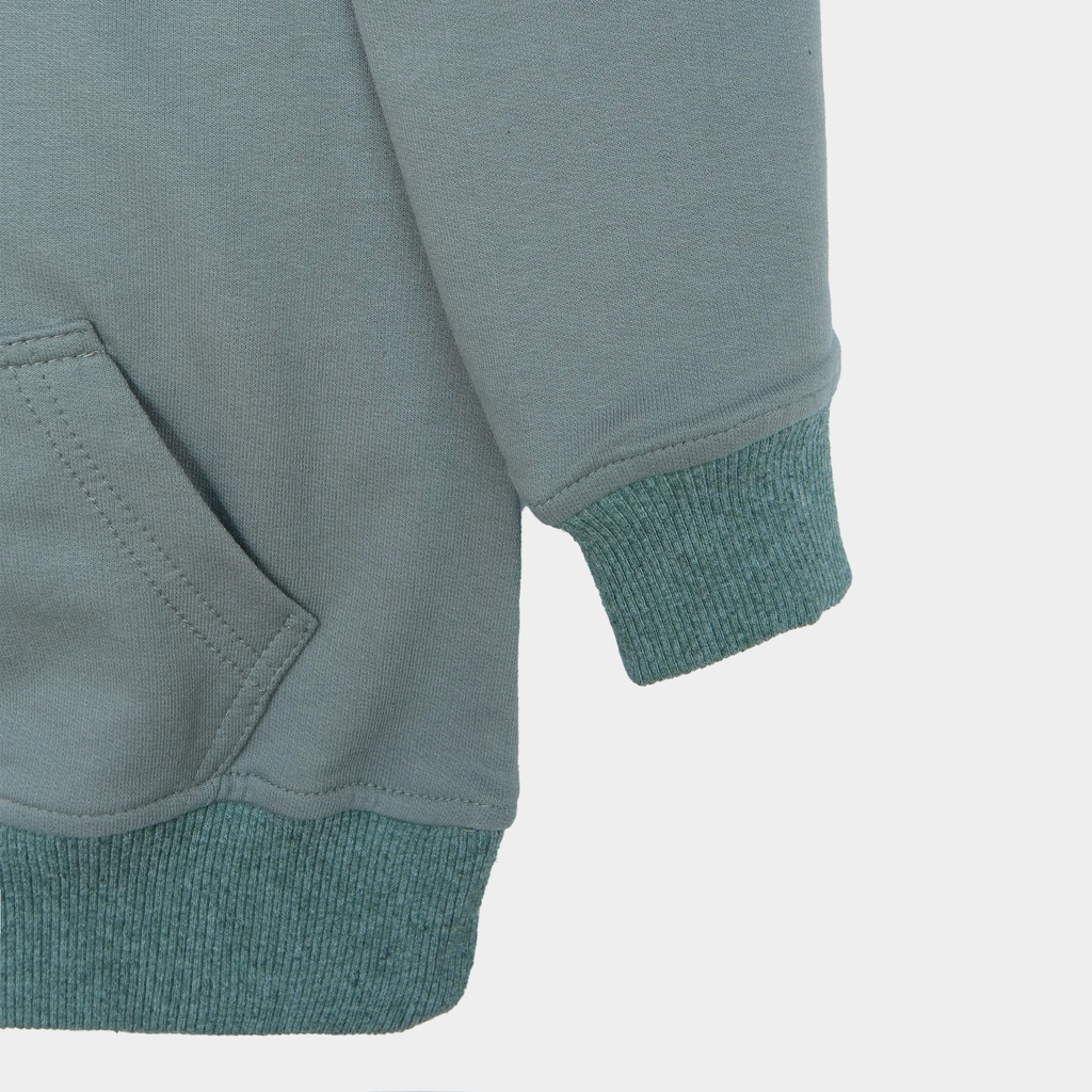 Boys Terry Hoodie & Trouser Set – Battle Days