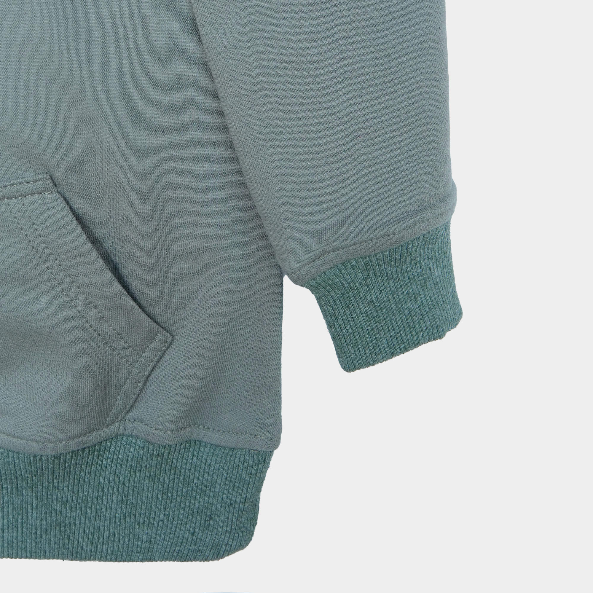 Boys Terry Hoodie & Trouser Set – Battle Days